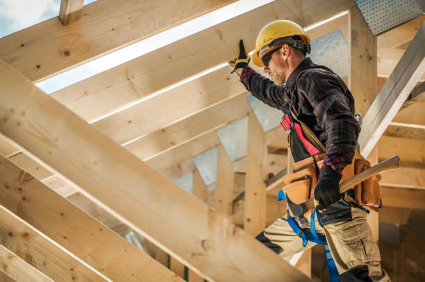 Best Roof Leak Repair  in Watsonville, CA