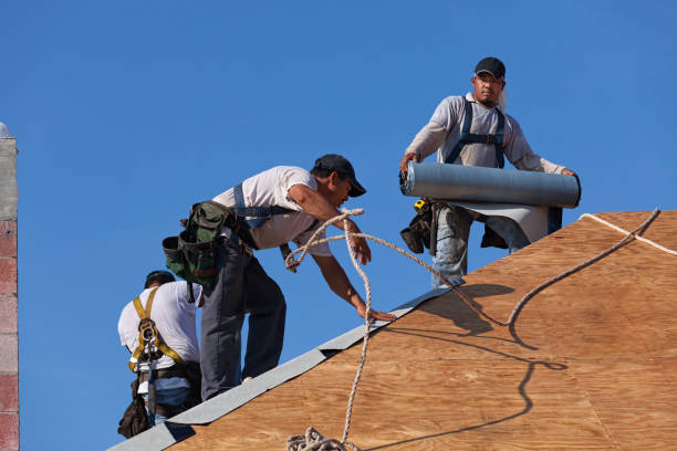 Best Emergency Roof Repair  in Watsonville, CA