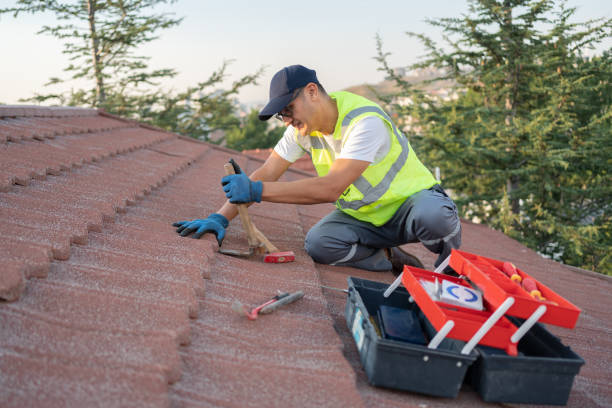 Quick and Trustworthy Emergency Roof Repair Services in Watsonville, CA