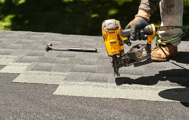 Roof Repair Estimates in Watsonville, CA