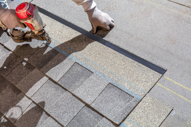 Professional Roofing Contractor in Watsonville, CA