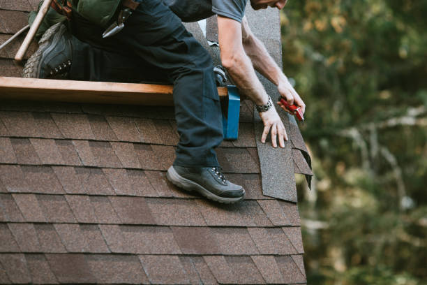 Best Storm Damage Roof Repair  in Watsonville, CA