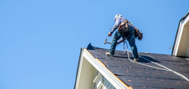 Best Sealant for Roof  in Watsonville, CA